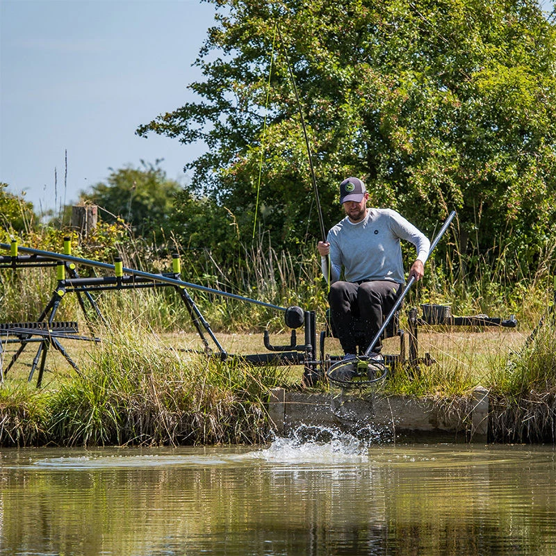 Matrix XTR300 Ultra Power 13.0m Pole